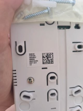 Teléfono Fermax Veo 4+N Universal