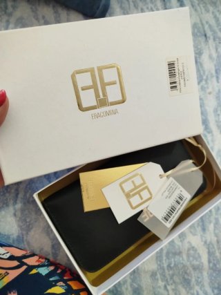 Portafoglio Fracomina da donna