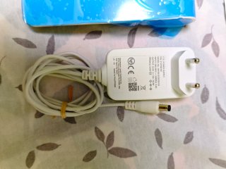 FRITZ!Box 5530 Fiber Router