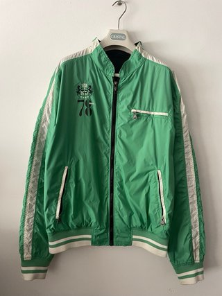 Chaqueta Diesel Vintage Reversible Talla M