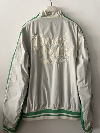 Chaqueta Diesel Vintage Reversible Talla M