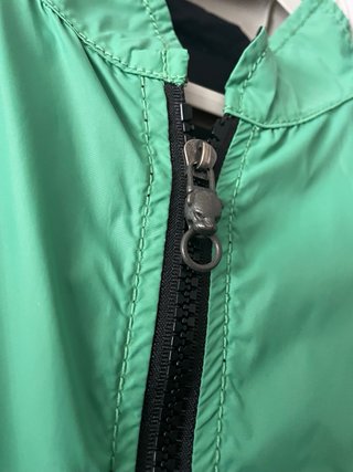 Chaqueta Diesel Vintage Reversible Talla M