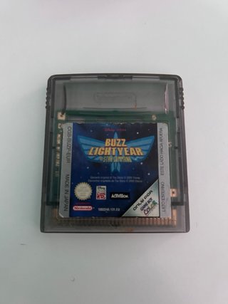 Game Boy Advance SP Edición Tribal