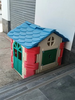 Casa Infantil Feber