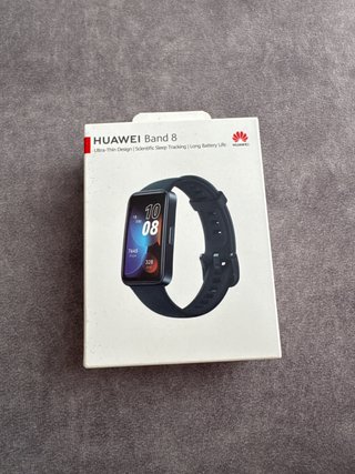 Huawei Band 8