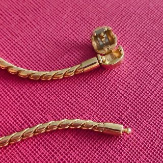 Pulsera Pandora Oro