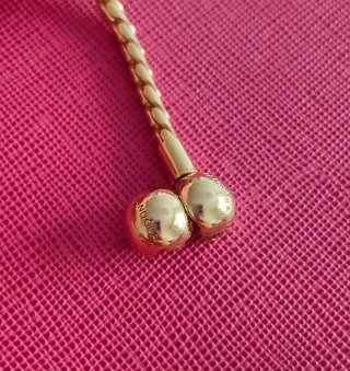 Pulsera Pandora Oro