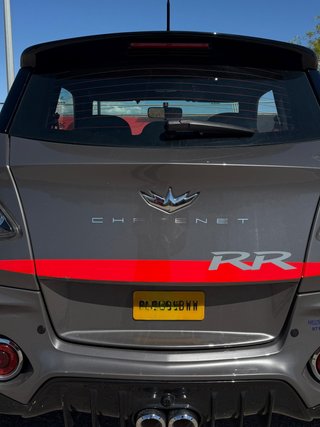 Chatenet CH46 RR 2025 ( coche sin carnet)