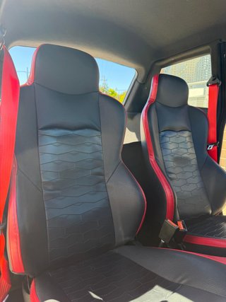 Chatenet CH46 RR 2025 ( coche sin carnet)