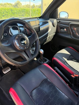 Chatenet CH46 RR 2025 ( coche sin carnet)