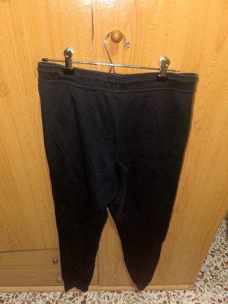Conjunto chándal Nike Talla M