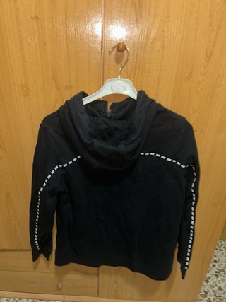 Conjunto chándal Nike Talla M