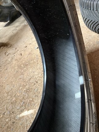 2 Neumáticos Michelin CrossClimate 2 SUV