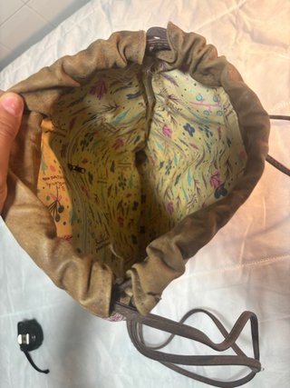 Mochila Saco Sweet Candy