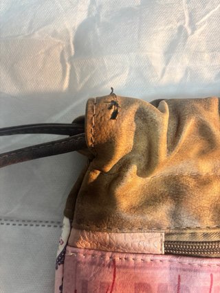 Mochila Saco Sweet Candy