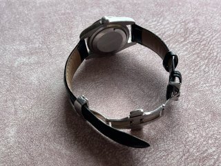 Seiko Mod Datejust Automatico