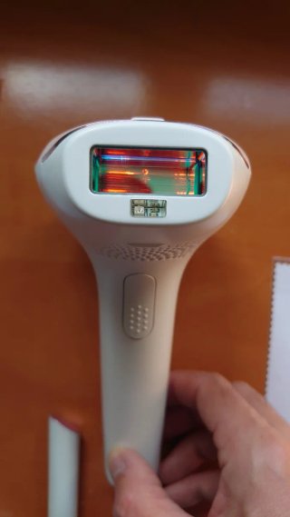 Philips Lumea 7000 IPL Depiladora