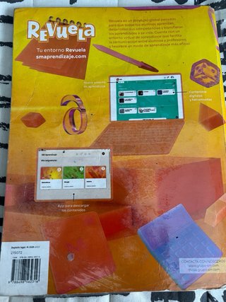 Matemáticas aplicadas a las Ciencias Sociales II