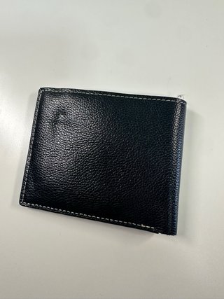 Cartera Playboy Negra