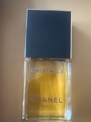 Chanel Cristalle Eau de Parfum 100ml