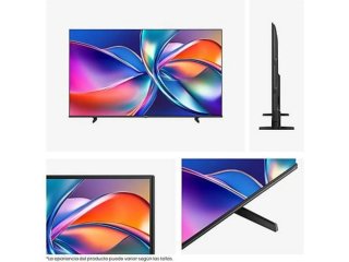 Smart TV 43 pulgadas nueva