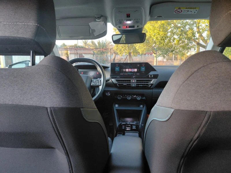 Citroen C4 2022 - foto 1