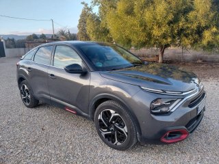 Citroen C4 2022