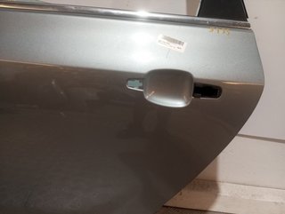 PUERTA TRASERA IZQUIERDA OPEL ASTRA J BERLINA 5P