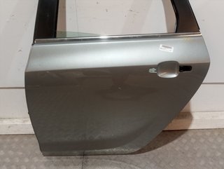 PUERTA TRASERA IZQUIERDA OPEL ASTRA J BERLINA 5P