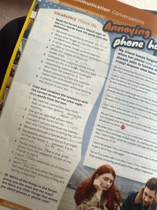 Key Bachillerato 2e 2 Student Book (Spain)