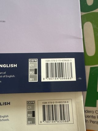 Key Bachillerato 2e 2 Student Book (Spain)