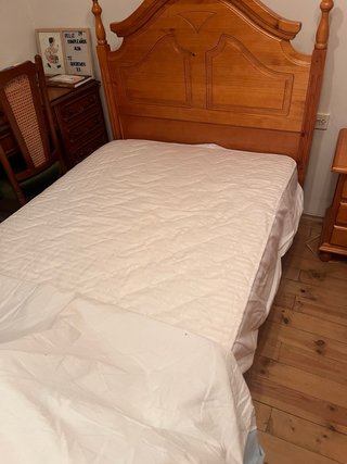 Colchón 105x190 cm