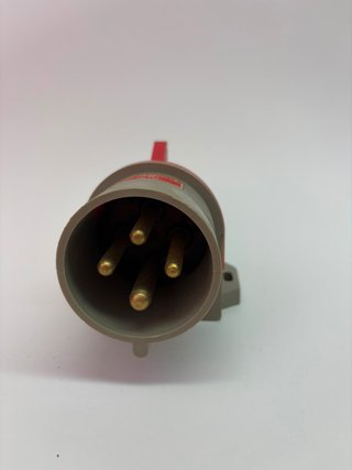 Base Conectora Industrial BJC CETACT