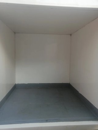 Remolque isotermo