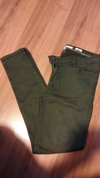 Pantalones