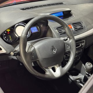 Renault Megane 2011 1.5dCi