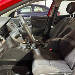 Renault Megane 2011 1.5dCi