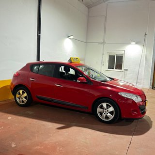 Renault Megane 2011 1.5dCi