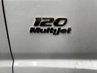 Furgoneta Fiat Ducato
