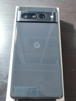 Google Pixel 7 PRO