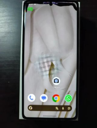 Google Pixel 7 PRO