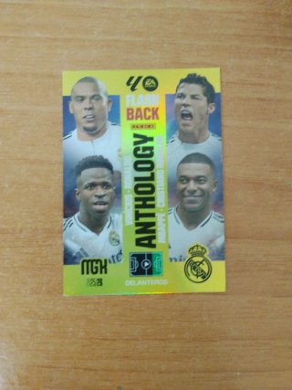 Lote de 150-200 cartas + 1 especial