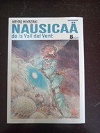 Nausicaa n. 05 (català)