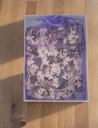 Puzzle 1000 Piezas Biblioteca