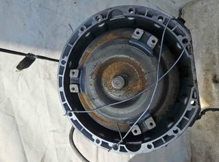 Mercedes 1284876 722618 caja cambios clase s s 320