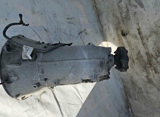 Mercedes 1284876 722618 caja cambios clase s s 320