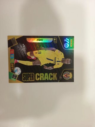Cromos de fútbol Panini cada uno 2€