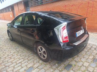Toyota Prius 2016
