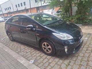 Toyota Prius 2016