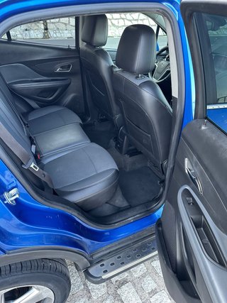 Opel Mokka 2014